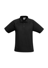 Mens Sprint Short Sleeve Polo-P300MS-biz-collection